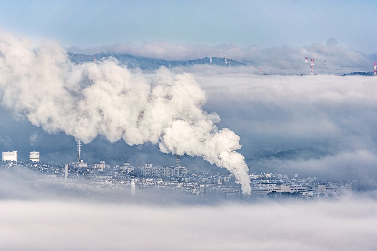 découvrez l'empreinte carbone, un indicateur essentiel pour évaluer l'impact environnemental de nos activités. apprenez comment réduire votre empreinte carbone et contribuer à un avenir plus durable grâce à des choix éclairés et des pratiques écologiques.