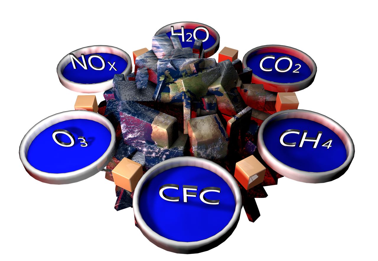 découvrez tout sur les gaz à effet de serre : leur rôle dans le changement climatique, leurs sources principales et les solutions pour réduire leur impact sur l'environnement. informez-vous sur les actions à entreprendre pour un avenir durable.