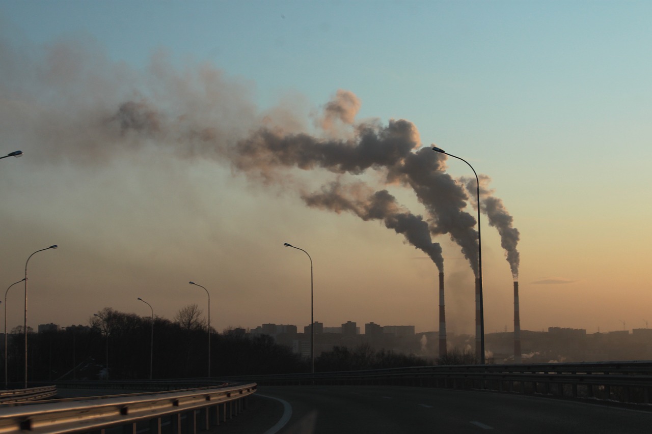 découvrez l'impact des émissions de carbone sur notre environnement et les solutions pour réduire notre empreinte carbone. informez-vous sur les enjeux climatiques et les actions à entreprendre pour un avenir durable.