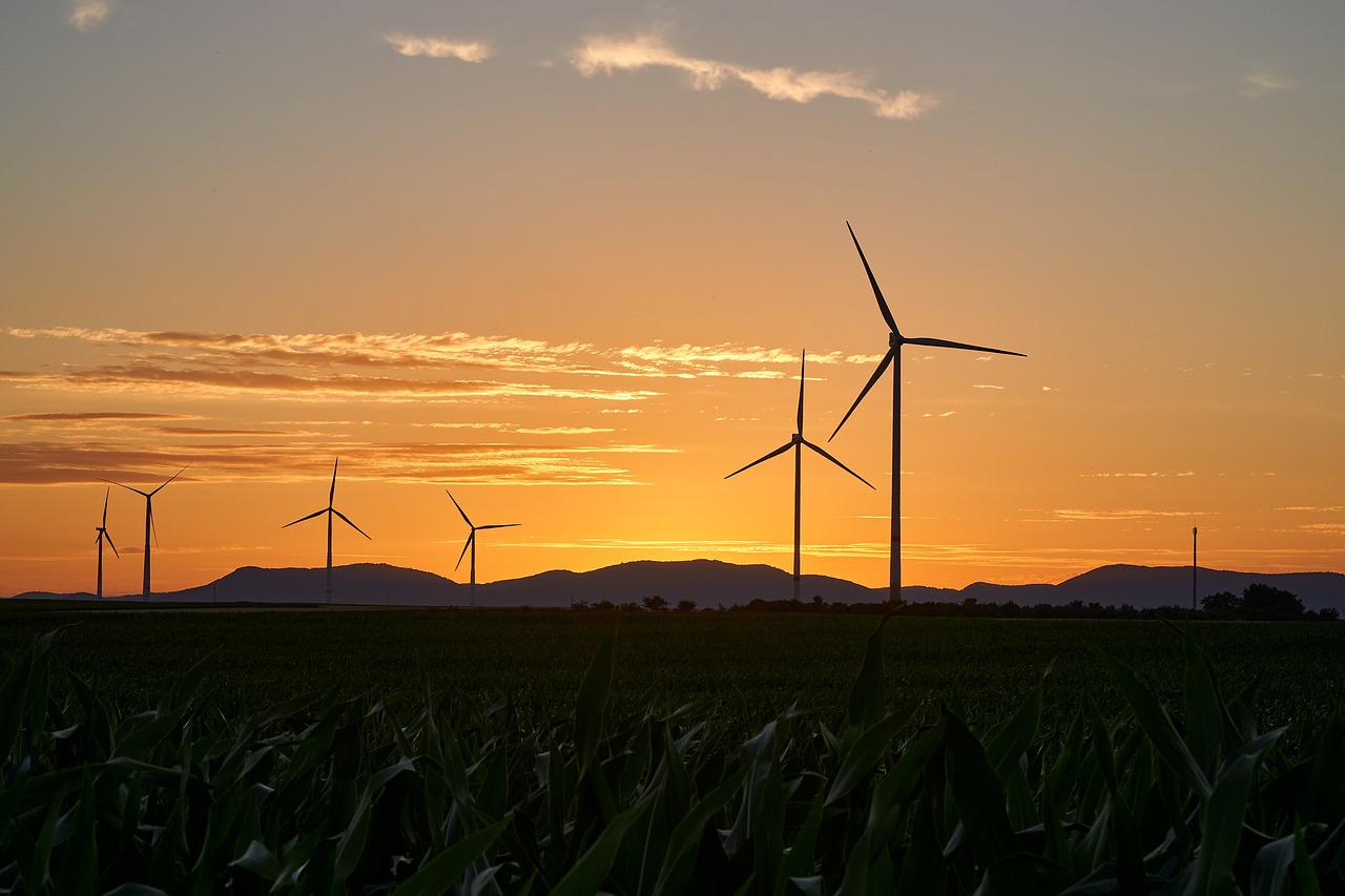 découvrez les avantages des énergies renouvelables, une solution durable pour un avenir énergétique propre. explorez les différentes sources, les innovations technologiques et leur impact positif sur l'environnement.