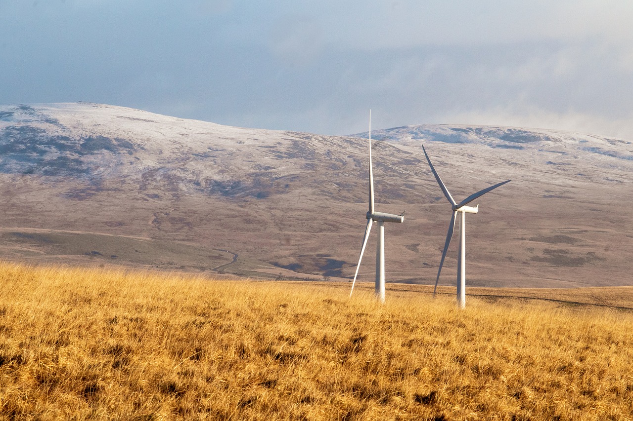 découvrez les avantages de la chaleur renouvelable pour un avenir énergétique durable. apprenez comment les sources d'énergie vertes, telles que l'énergie solaire, géothermique et biomasse, peuvent réduire votre empreinte carbone tout en répondant efficacement à vos besoins énergétiques.