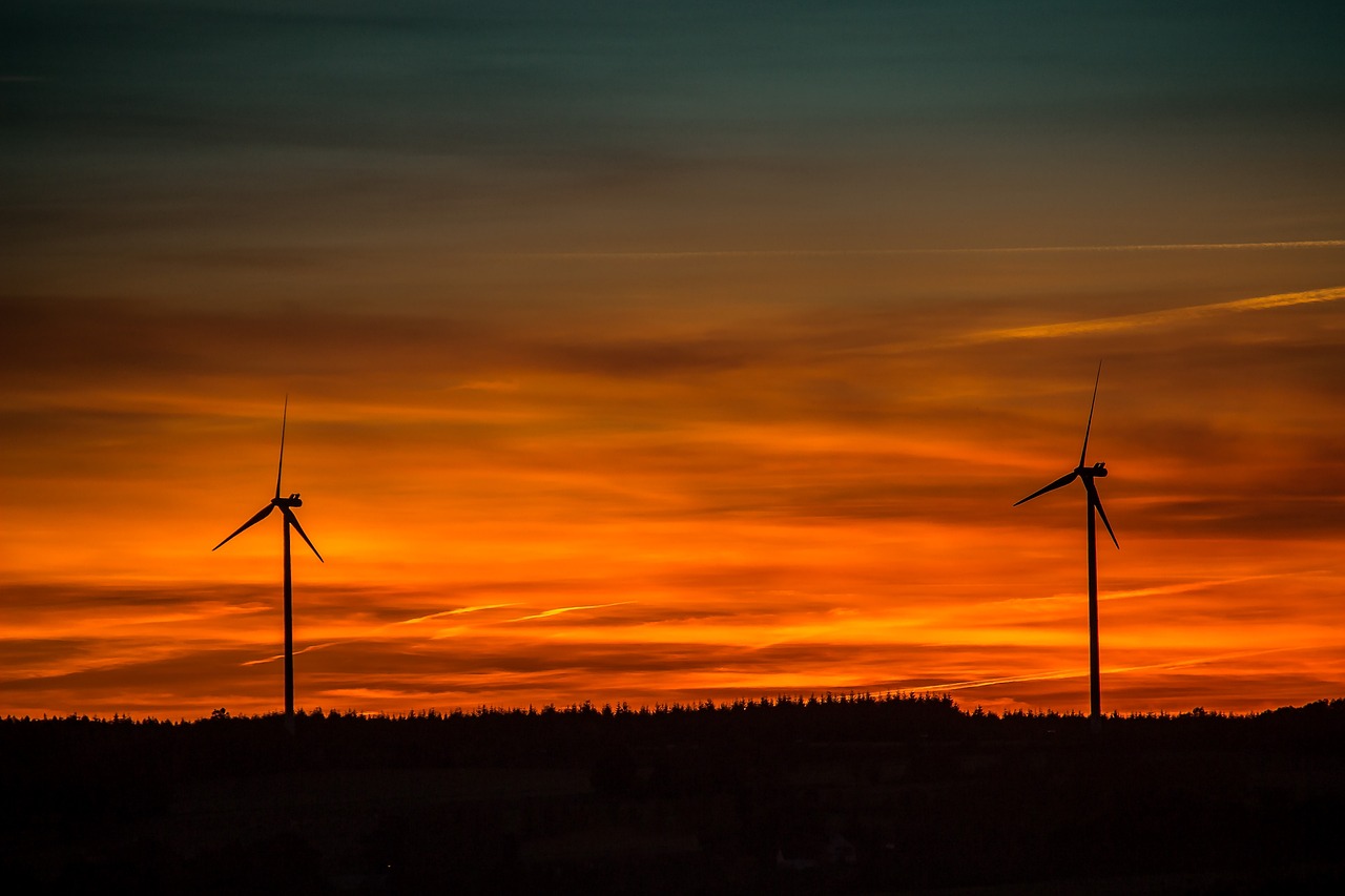 découvrez les avantages de l'énergie renouvelable, une alternative durable et écologique pour un avenir énergétique plus propre. informez-vous sur les différentes sources d'énergie renouvelable et leur impact sur la préservation de notre planète.