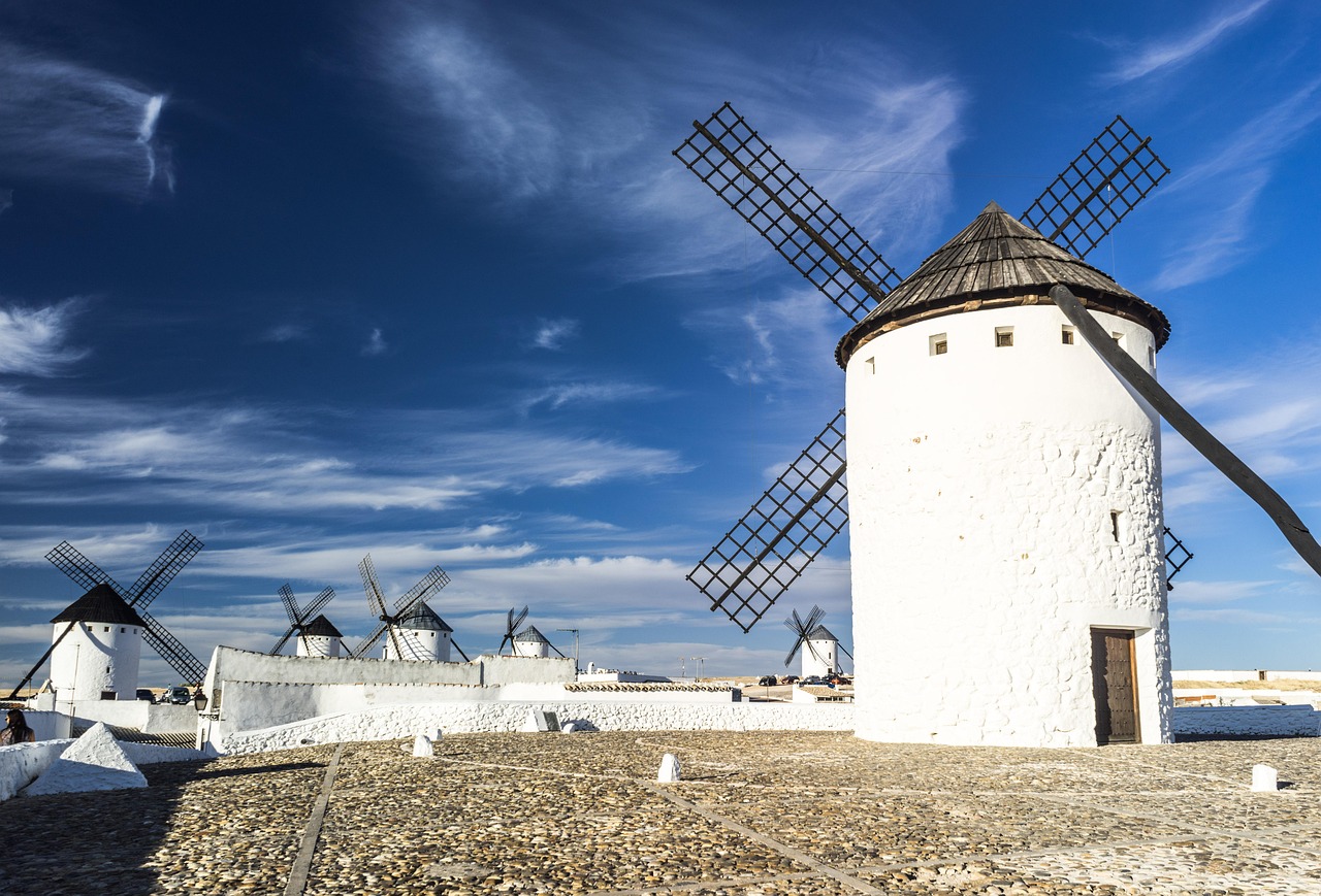 découvrez les avantages de l'énergie renouvelable, source d'énergie durable et respectueuse de l'environnement. apprenez comment les technologies vertes transforment notre avenir énergétique et contribuent à la lutte contre le changement climatique.