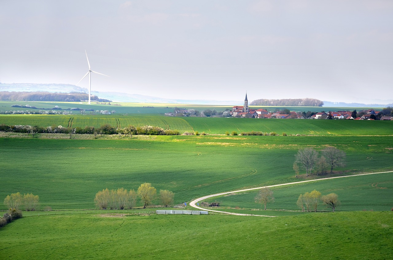 découvrez les avantages de la construction durable : réduction de l'impact environnemental, économies d'énergie et amélioration de la qualité de vie. engagez-vous pour un avenir plus vert en optant pour des matériaux écologiques et des techniques innovantes.