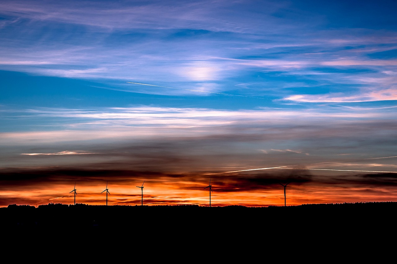 découvrez les opportunités d'investissement dans les énergies renouvelables. explorez les avantages financiers, les technologies innovantes et les perspectives de croissance d'un secteur en plein essor, tout en contribuant à un avenir durable.