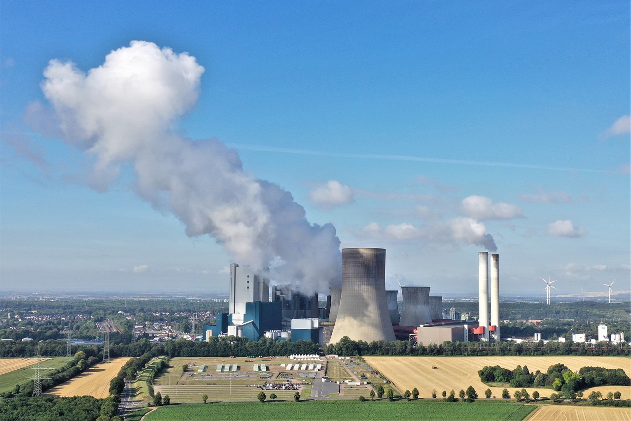 découvrez comment atteindre la neutralité carbone : stratégies, avantages environnementaux et économiques, ainsi que des conseils pratiques pour réduire votre empreinte carbone et contribuer à un avenir durable.