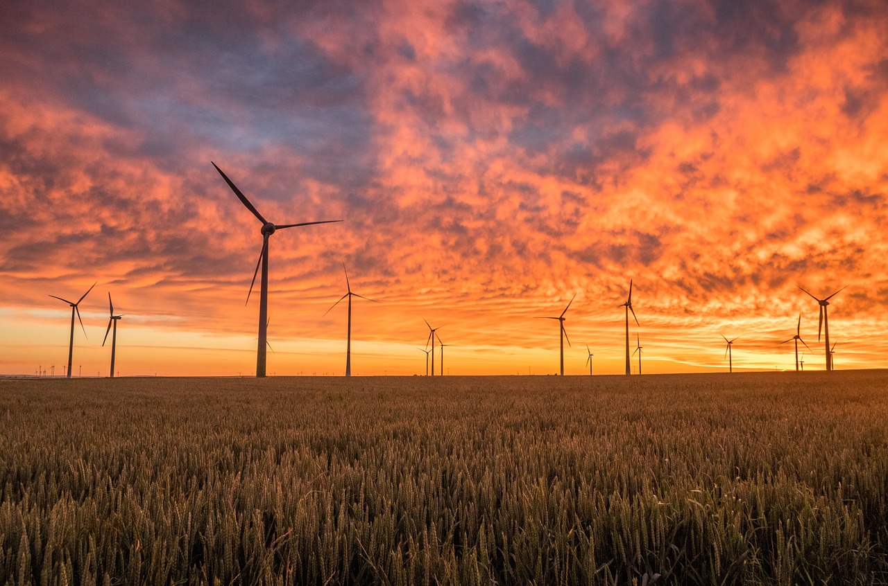 découvrez l'énergie renouvelable : une source durable et écologique pour alimenter notre avenir. explorez les technologies, les avantages et les défis liés à l'énergie solaire, éolienne, hydraulique et plus encore.