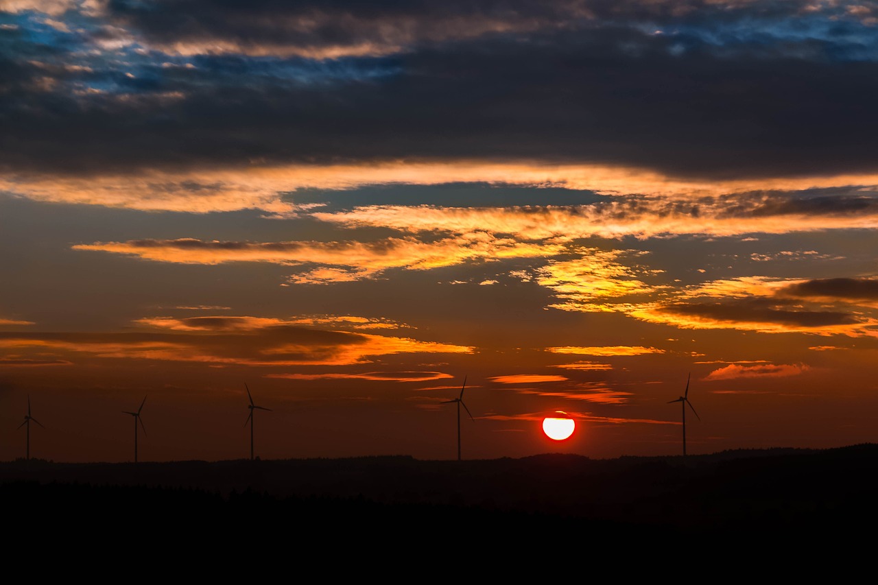 découvrez l'énergie renouvelable, une solution durable pour un avenir plus vert. informez-vous sur les différentes sources, comme le solaire et l'éolien, et explorez comment elles contribuent à la protection de la planète.