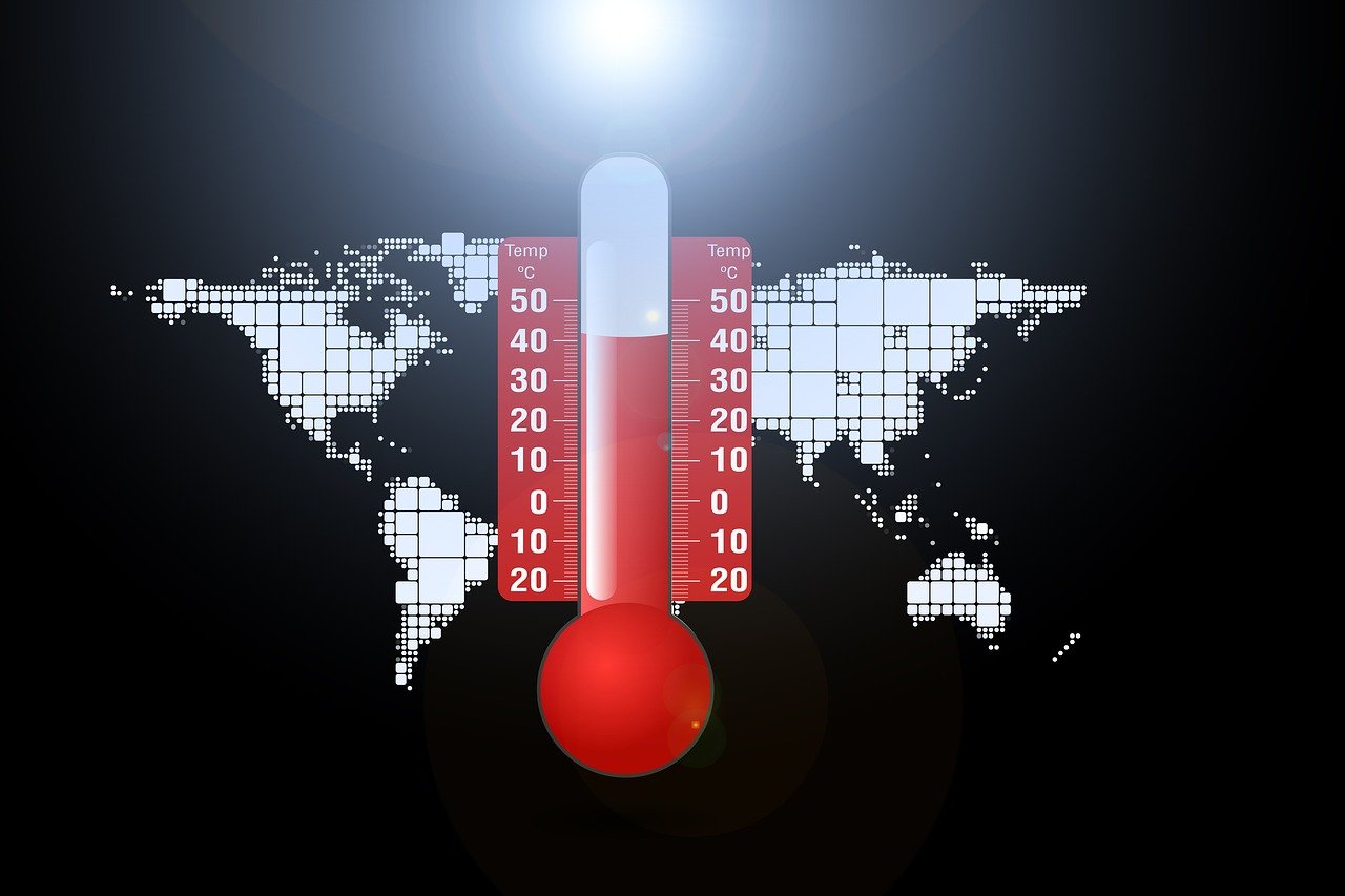 découvrez les enjeux du réchauffement climatique, ses causes, ses conséquences sur l'environnement et les solutions pour combattre ce phénomène à l'échelle mondiale.