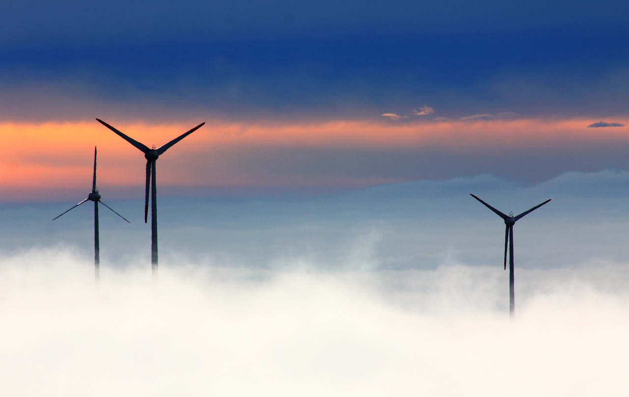 découvrez les avantages de l'énergie renouvelable, une solution durable pour réduire notre empreinte carbone et préserver notre planète. informez-vous sur les différentes sources d'énergie verte telles que l'énergie solaire, éolienne et hydraulique, et comment elles peuvent transformer notre avenir énergétique.