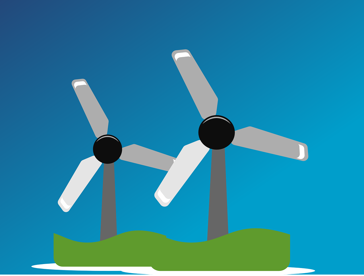 découvrez les énergies alternatives : des solutions durables et respectueuses de l'environnement pour un avenir énergétique responsable. informez-vous sur l'énergie solaire, éolienne, hydraulique et bien plus encore!