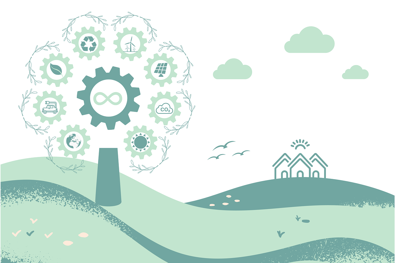 découvrez les indicateurs de durabilité qui mesurent l'impact environnemental, social et économique des activités humaines. apprenez comment ces outils peuvent guider les entreprises et les gouvernements vers des pratiques plus responsables et durables.