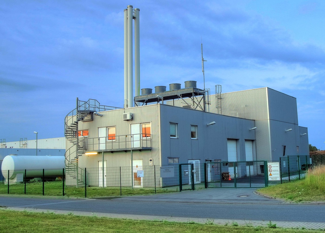 découvrez les systèmes d'énergie durable, une solution essentielle pour un avenir énergétique viable. explorez les technologies innovantes et les pratiques écologiques qui favorisent l'utilisation efficace des ressources, réduisent les émissions de carbone et soutiennent la transition vers des sources d'énergie renouvelables.