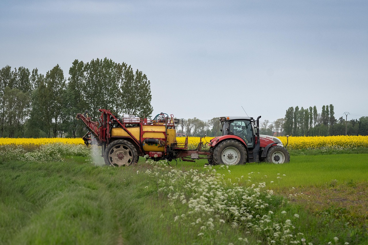 découvrez le monde fascinant de l'agriculture, ses techniques innovantes, son impact sur l'environnement et son rôle essentiel dans l'alimentation mondiale. explorez les pratiques durables et les tendances émergentes qui transforment ce secteur vital.