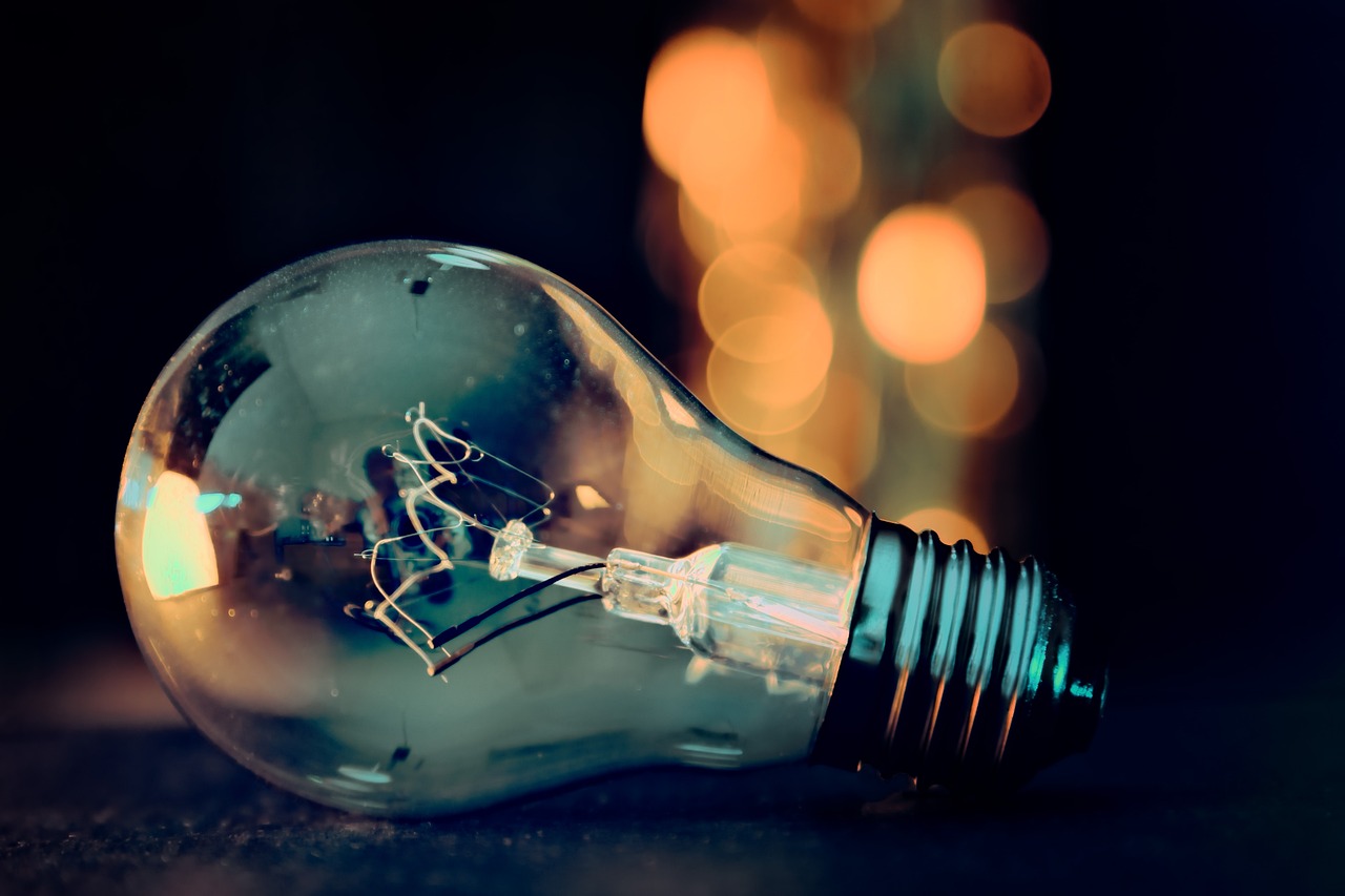 découvrez les solutions énergétiques alternatives qui transforment notre avenir en réduisant notre empreinte carbone. explorez l'énergie solaire, éolienne, hydraulique et plus encore pour un monde plus durable.