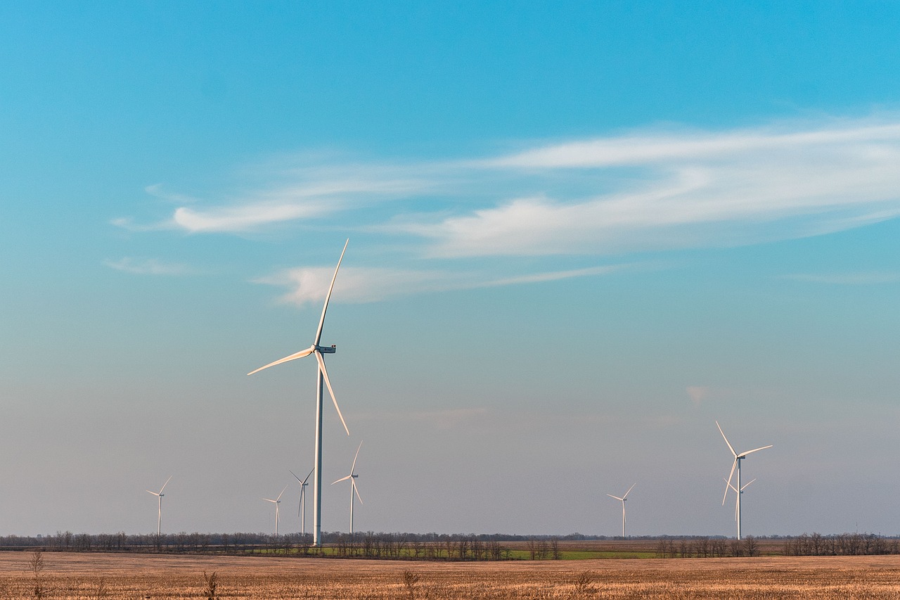 découvrez les solutions d'énergie alternative pour un avenir durable. explorez les sources d'énergie renouvelable, leurs avantages et leurs applications pour réduire votre empreinte carbone.