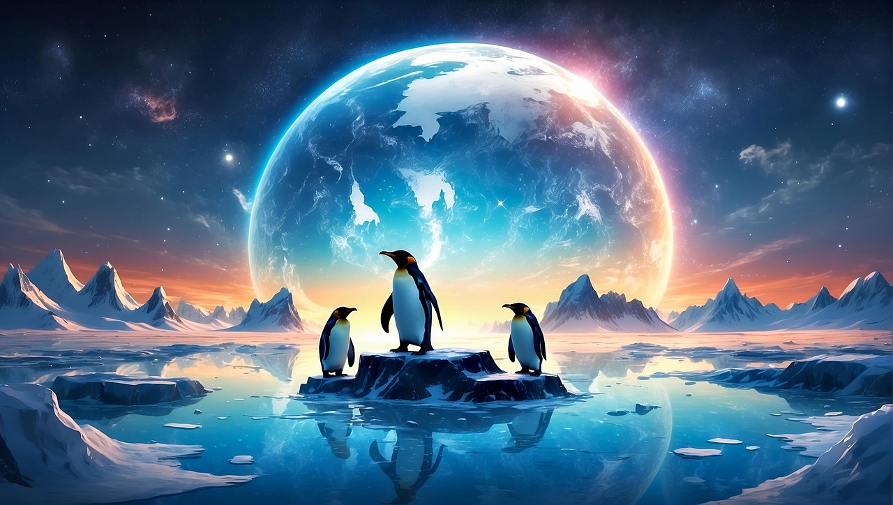 découvrez l'impact du changement climatique sur notre planète et les actions à entreprendre pour protéger notre environnement. explorez des solutions durables et des initiatives innovantes visant à réduire notre empreinte carbone.