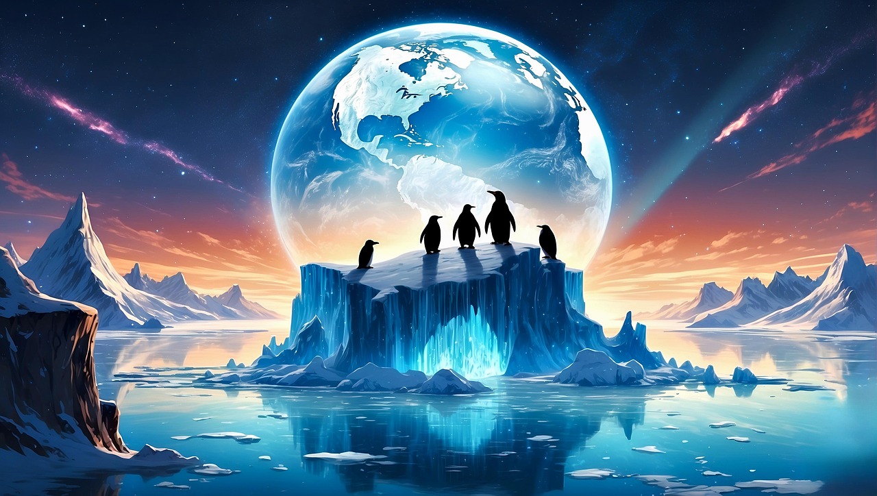 découvrez l'impact du changement climatique sur notre planète, ses causes, ses conséquences et les actions à entreprendre pour préserver notre environnement et garantir un avenir durable.