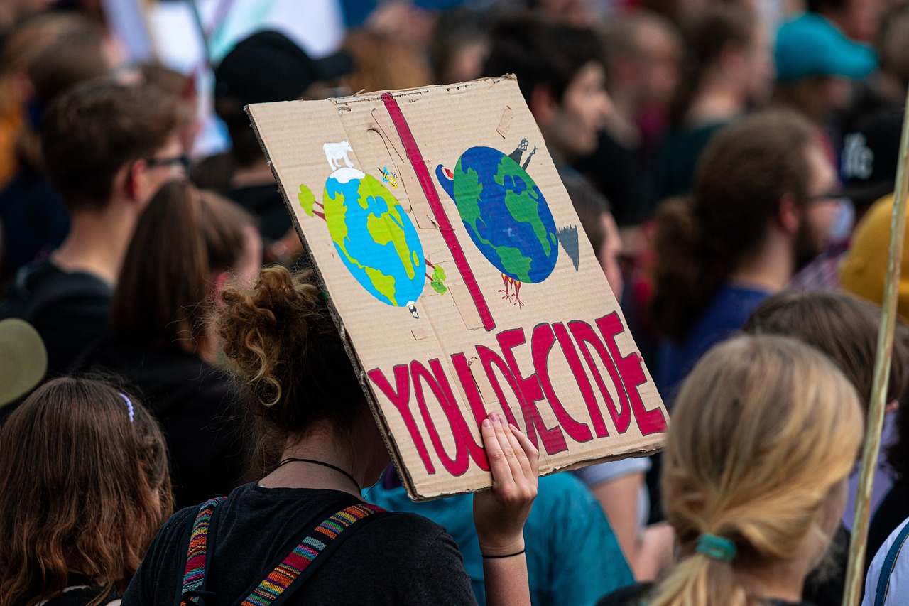 découvrez les enjeux du changement climatique, ses impacts sur notre planète, et les actions que nous pouvons entreprendre pour préserver notre environnement pour les générations futures.