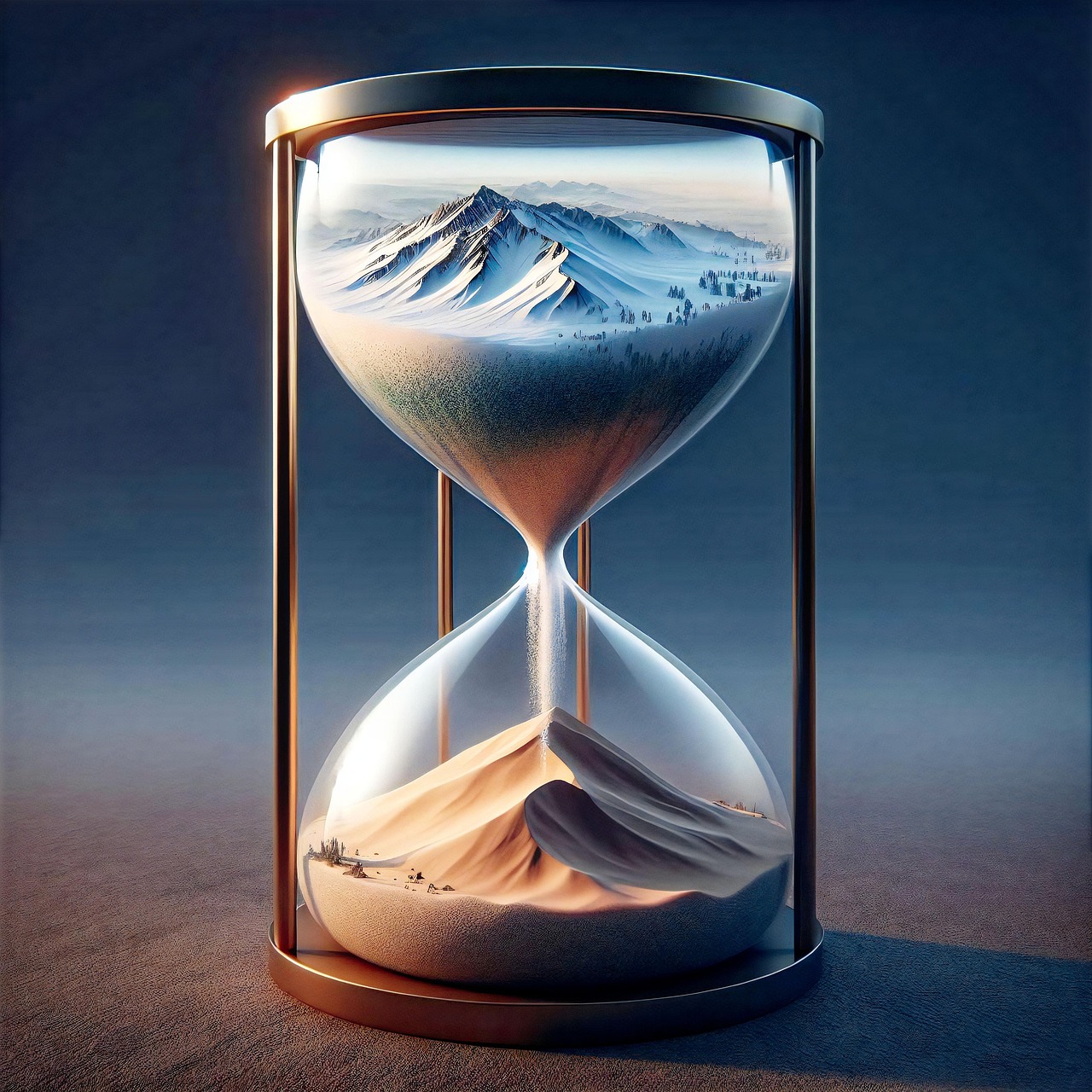 découvrez les enjeux du changement climatique, ses impacts sur notre planète et les actions à entreprendre pour protéger l'environnement et garantir un avenir durable.
