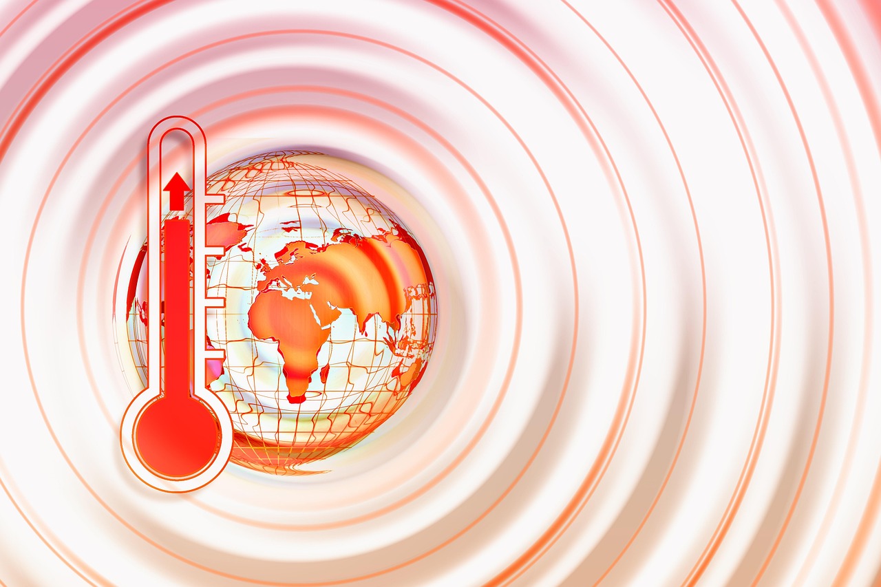 découvrez les enjeux et les conséquences du réchauffement climatique, ses impacts sur notre environnement et les actions à entreprendre pour un futur durable.