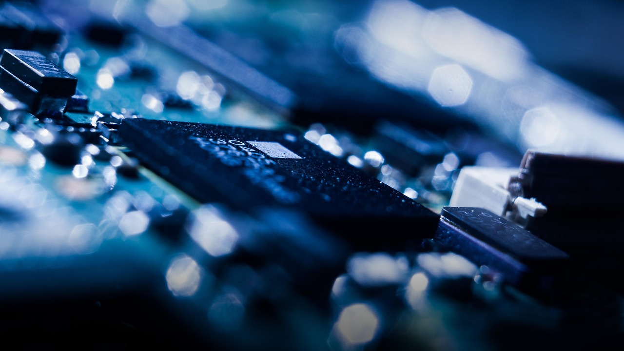 découvrez la gestion intégrée des ressources, une approche innovante qui optimise l'utilisation des ressources naturelles et humaines. apprenez comment cette méthode favorise la durabilité, l'efficacité et la coopération entre les différentes parties prenantes pour un avenir respectueux de l'environnement.