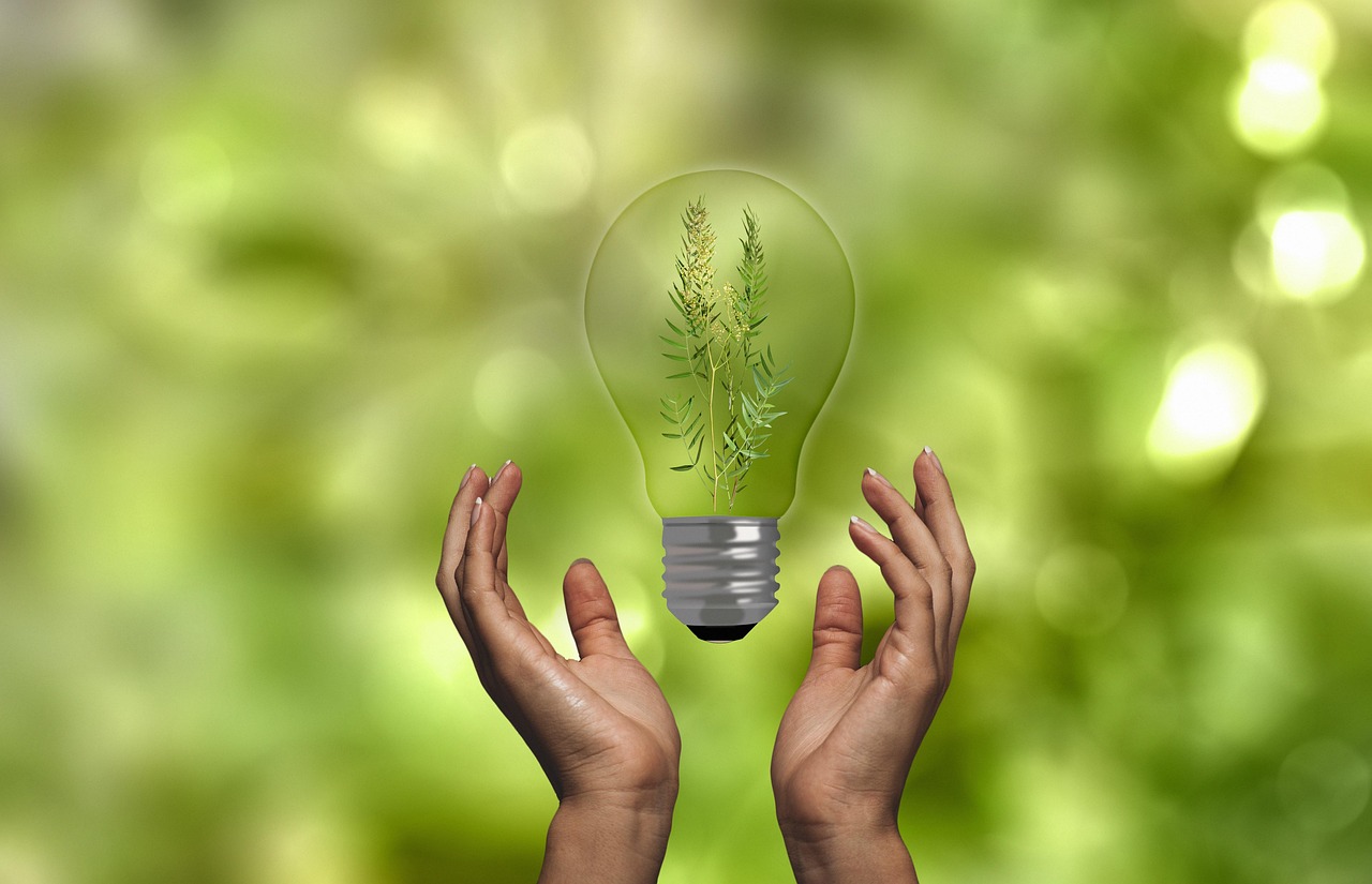 découvrez les systèmes d'énergie durable, une solution innovante pour réduire l'empreinte carbone et promouvoir l'utilisation d'énergies renouvelables. explorez les technologies et pratiques qui rendent notre avenir énergétique plus vert et responsable.