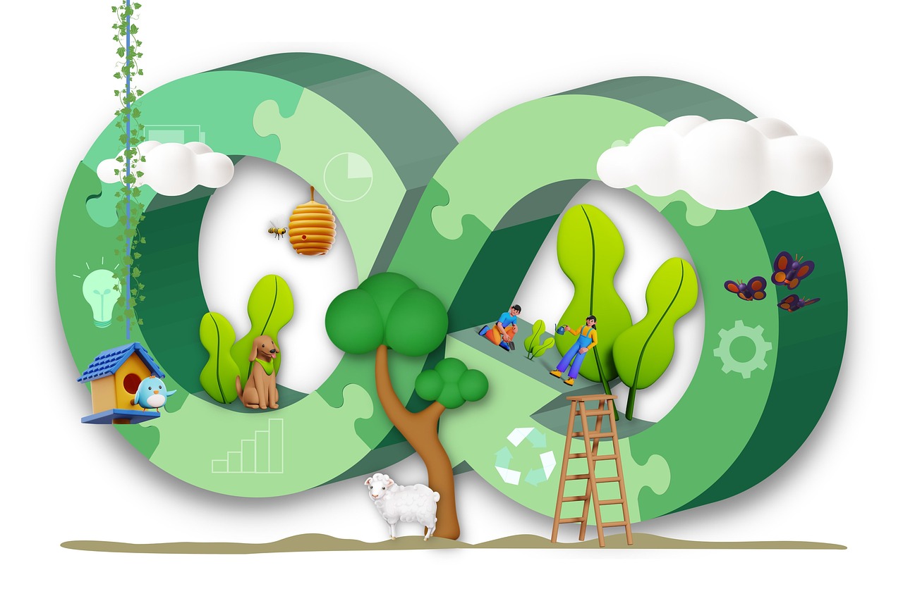 découvrez comment les systèmes énergétiques durables transforment notre manière de produire et de consommer de l'énergie, tout en réduisant notre impact environnemental. explorez les innovations, les technologies et les solutions pour un avenir énergétique responsable et respectueux de la planète.