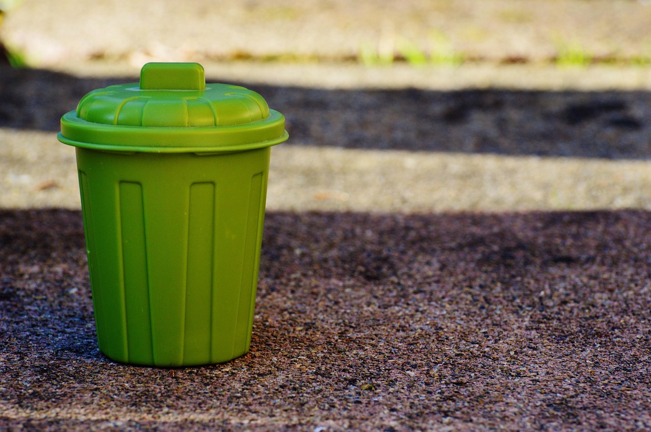 découvrez les enjeux de la gestion des déchets et les solutions innovantes pour réduire notre impact environnemental. explorez des stratégies durables pour un avenir plus propre.